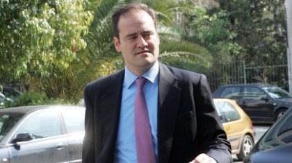 Κανελλόπουλος: «Θωράκιση της ΑΕΚ από υπόπτους...»