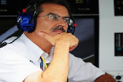 Νέα από τη Φόρμουλα 1