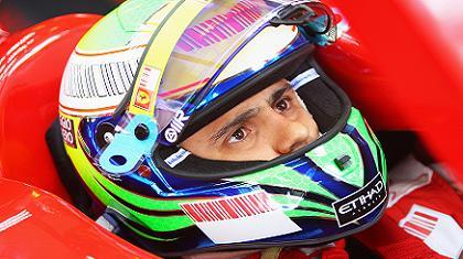 Ο Μάσα την καρό σημαία στη Βραζιλία