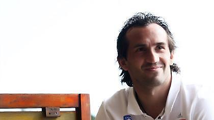 Γκέκας: «Μόνο νίκες»