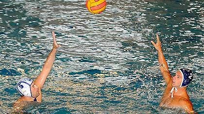 Συνέτριψε τη Ντε Πορτινάδο και συνεχίζει…