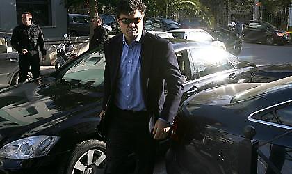 Βαρδινογιάννης: «Η απόφαση μας δικαιώνει»