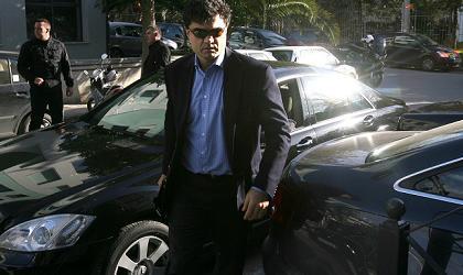 Βαρδινογιάννης: «Η απόφαση μας δικαιώνει»