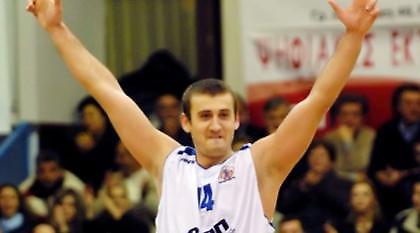 Τόντιτς: «Με σκληρή δουλειά θα πετύχουμε τους στόχους μας»