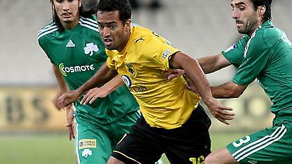 Γκερέιρο: «Να σταματήσει η… νηστεία στο πρωτάθλημα»!