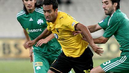 Γκερέιρο: «Να σταματήσει η… νηστεία στο πρωτάθλημα»!