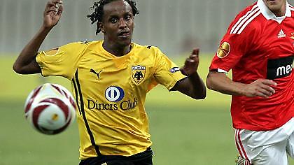 Χέρσι: «Πάνω απ’ όλα η ΑΕΚ»!