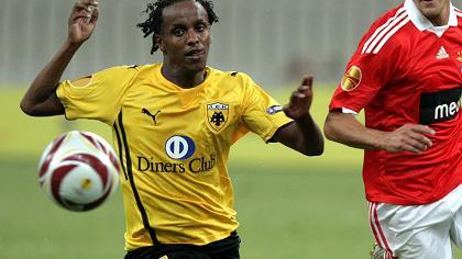 Χέρσι: «Πάνω απ’ όλα η ΑΕΚ»!