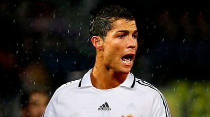 Κρ. Ρονάλντο: «Για πάντα Μαδριλένος»