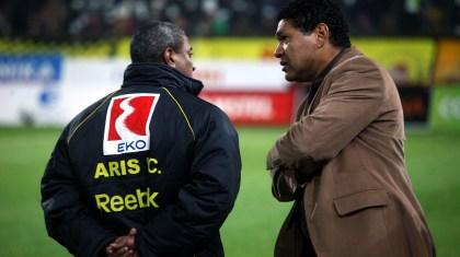 AΡΗΣ: Στη Βραζιλία ο Μαζίνιο