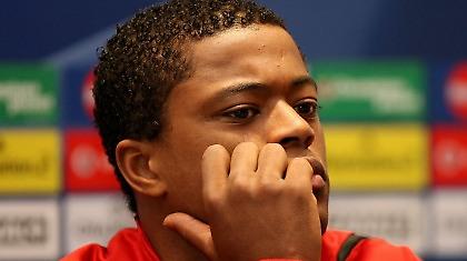 «Κληρονομικό χάρισμα» ο Εβρά;