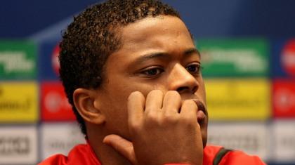 «Κληρονομικό χάρισμα» ο Εβρά;