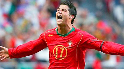 Παίζει με Ουγγαρία ο Ρονάλντο