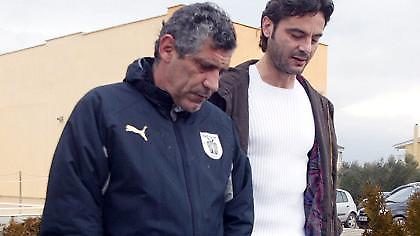 ΠΑΟΚ: Προέδρου παρόντος το φιλικό!