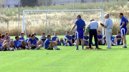 ΗΡΑΚΛΗΣ: Πληθαίνουν τα προβλήματα