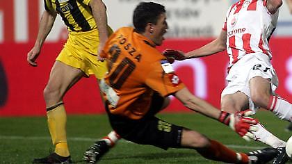 ΕΡΓΟΤΕΛΗΣ: Με τους γνωστούς απόντες