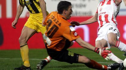 ΕΡΓΟΤΕΛΗΣ: Με τους γνωστούς απόντες