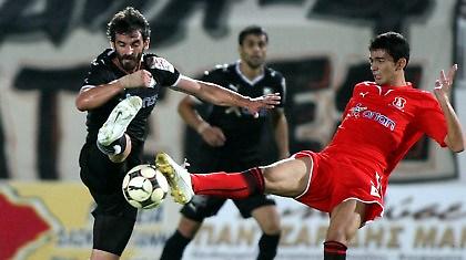 «Θρίλερ»… ποιότητας στην Κρήτη