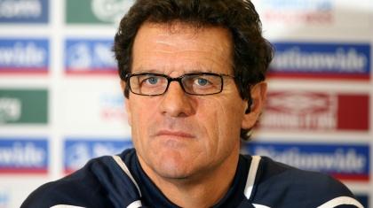 Καπέλο: «Δεν είναι φιλικό το ματς με την Ουκρανία»