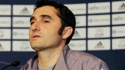 Αισιόδοξος λόγω διακοπής αλλά και … ασαφής ο Βαλβέρδε!