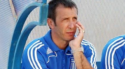 Νιόπλιας: «Ας εμπιστευτούν επιτέλους τα παιδιά»