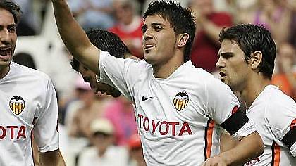 Έμερι: «Δύσκολα με Μπαρτσελόνα ο Βίγια»!