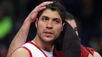 Βασιλόπουλος:   «Μοναδική εμπειρία»