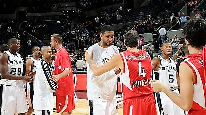 Έχασε το ματς, κέρδισε εμπειρίες! (Video)