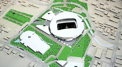 ΠΑΟ: Σπίτι του, το 2011!