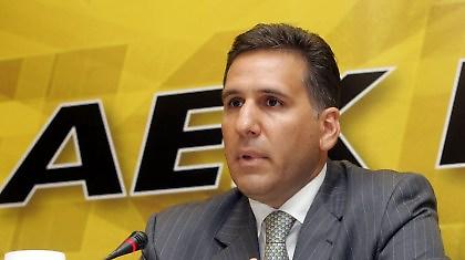 ΑΕΚ: Στα χέρια του Νοτιά!