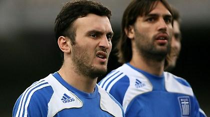 Τοροσίδης: «Καταστροφή, αν αποκλειστούμε!»