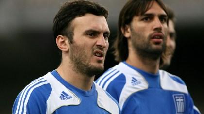 Τοροσίδης: «Καταστροφή, αν αποκλειστούμε!»