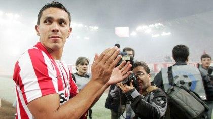 Τζιοβάνι: «Μπορεί να έρθει ο Αντριάνο»