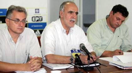 ΣΕΓΑΣ: Σπανίδης ο εκλεκτός