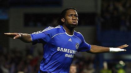 Ντρογκμπά: «Δεν θα πήγαινα στη Σίτι, τα λεφτά δεν είναι το παν»