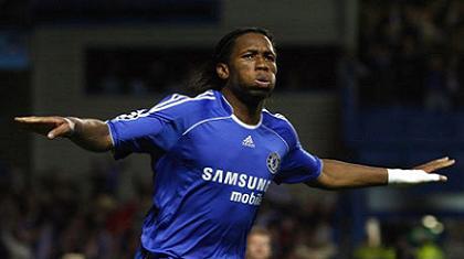 Ντρογκμπά: «Δεν θα πήγαινα στη Σίτι, τα λεφτά δεν είναι το παν»