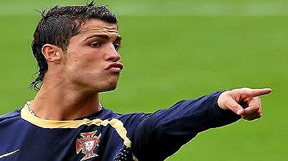 Ρονάλντο: «Ο Ρούνεϊ αστειεύεται»