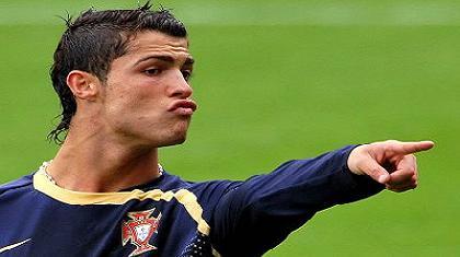 Ρονάλντο: «Ο Ρούνεϊ αστειεύεται»