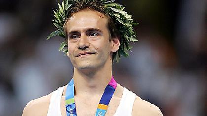 Ταμπάκος: «Θα μπορούσα να φτάσω μέχρι τον τελικό των κρίκων»