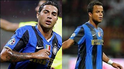 Πακέτο Κουαρέσμα-Μαντσίνι θέλουν στη Τζένοα