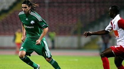 Λέτο:Σκυλί που γαβγίζει, δεν δαγκώνει;