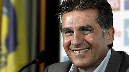 Κεϊρόζ: «Κρίμα να λείπει ο Ρονάλντο»