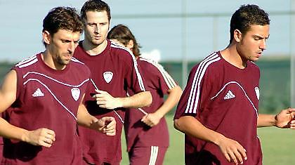 ΛΑΡΙΣΑ: «Εμείς για σας, όμως κι εσείς για μας»