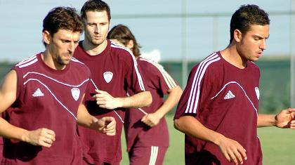 ΛΑΡΙΣΑ: «Εμείς για σας, όμως κι εσείς για μας»