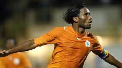 Στις ακτές της… Ν. Αφρικής οι «ελέφαντες»!