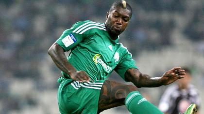 ΠΑΟ: Επέστρεψε, αλλά δεν προπονήθηκε ο Σισέ