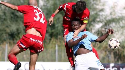 «Σταυρός» στην Ηλιούπολη…