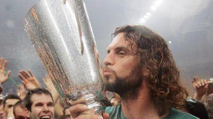 Αλβέρτης: «Νιώθω πως όσα ακούγονται, θα συμβούν σε κάποιον άλλον»