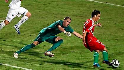 Παραμιλούν με Νέμεθ! (video)