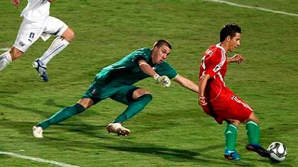 Παραμιλούν με Νέμεθ! (video)